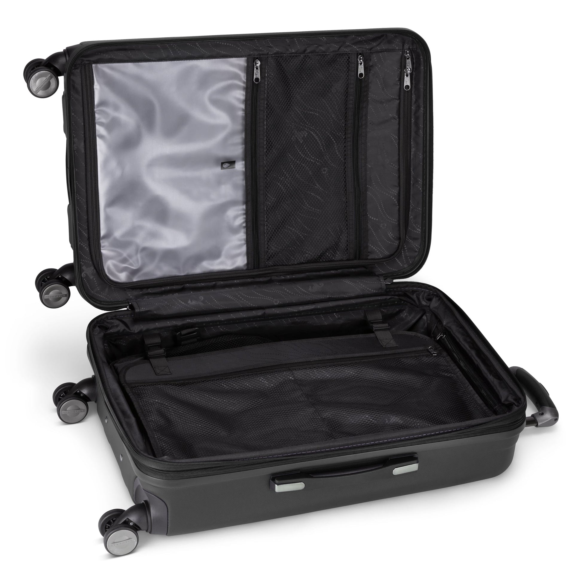 Atlantic Luggage Atlantic Propeller 28" Expandable Upright Luggage