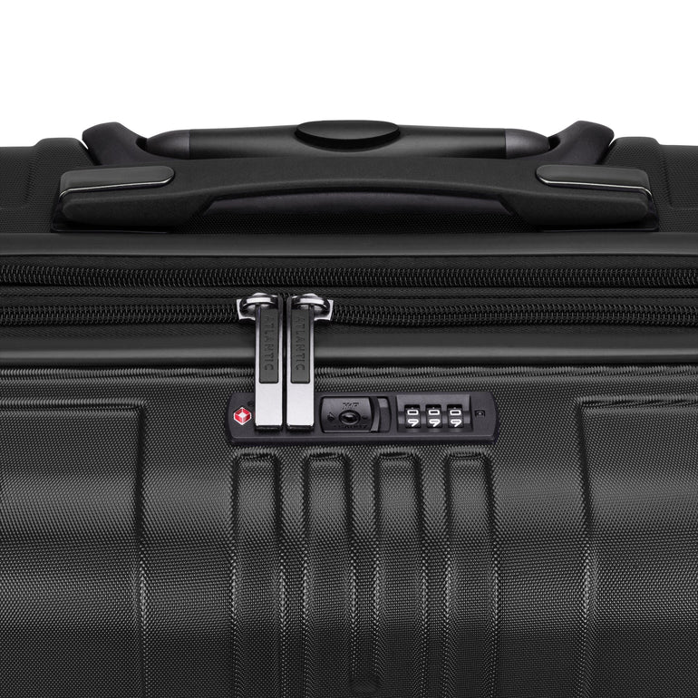 Atlantic Luggage Atlantic Propeller 28" Expandable Upright Luggage