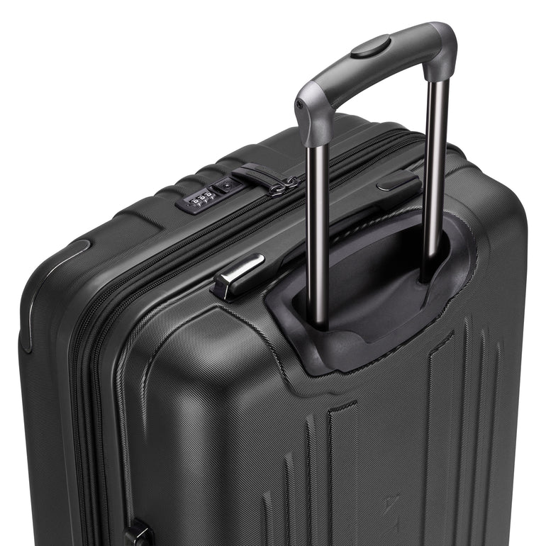 Atlantic Luggage Atlantic Propeller 28" Expandable Upright Luggage