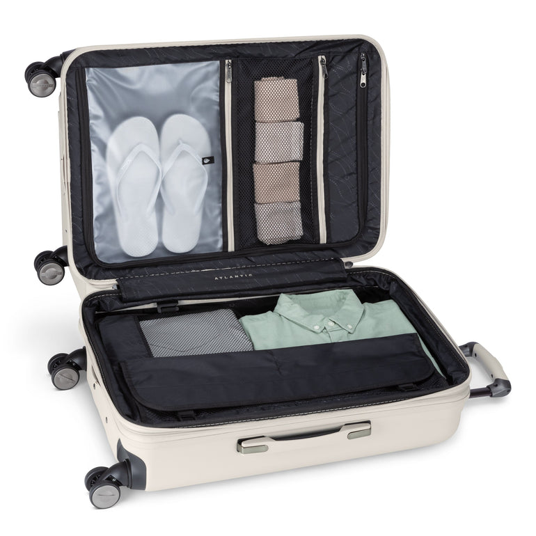 Atlantic Luggage Atlantic Propeller 28" Expandable Upright Luggage