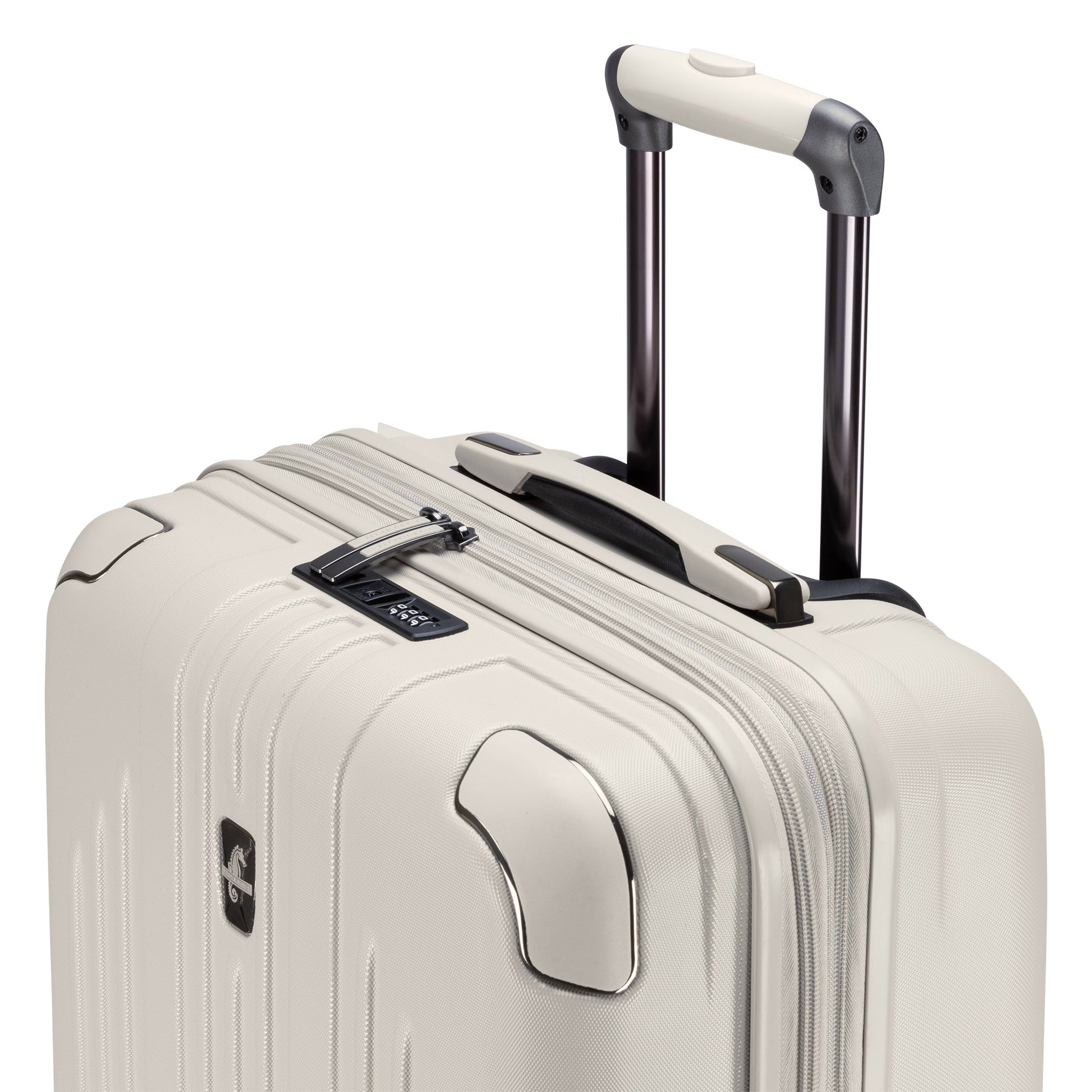 Atlantic Luggage Atlantic Propeller 28" Expandable Upright Luggage