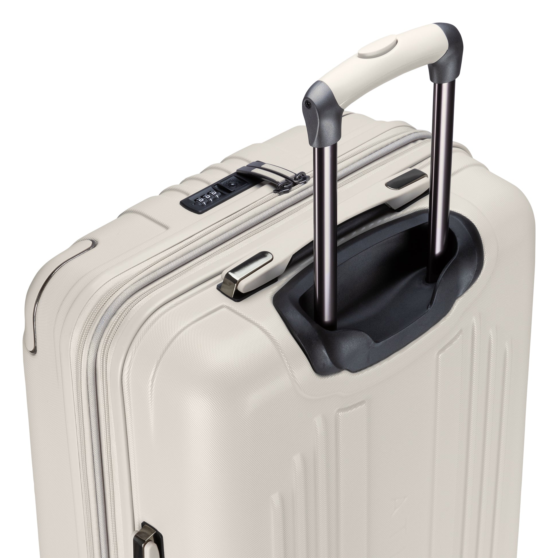 Atlantic Luggage Atlantic Propeller 28" Expandable Upright Luggage