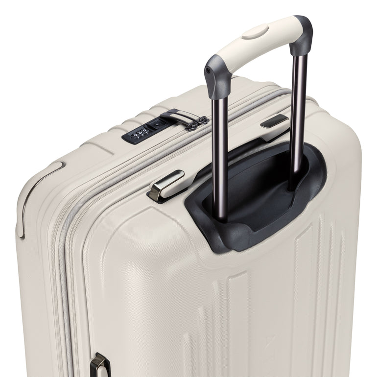 Atlantic Luggage Atlantic Propeller 28" Expandable Upright Luggage