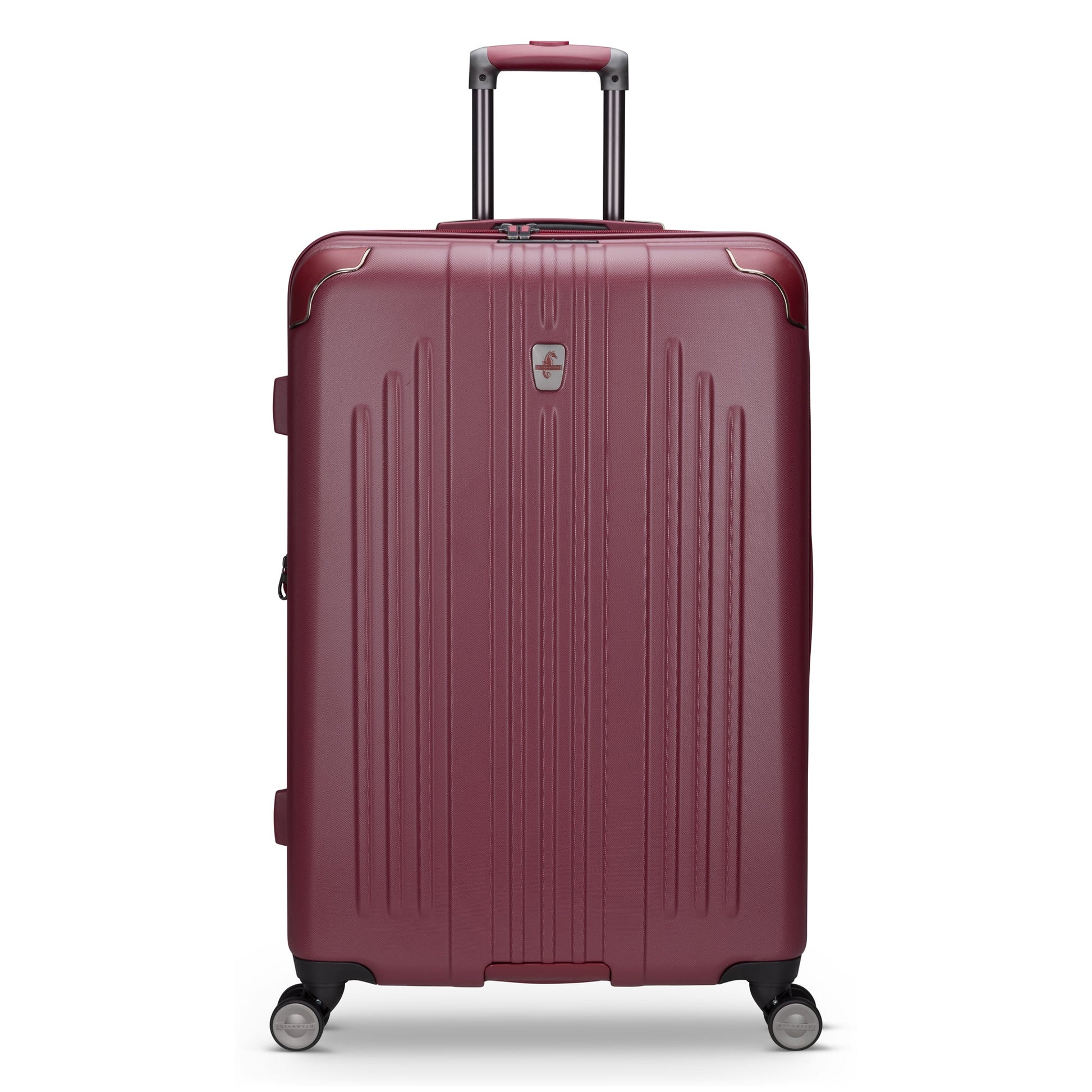 Atlantic Luggage Atlantic Propeller 28" Expandable Upright Luggage
