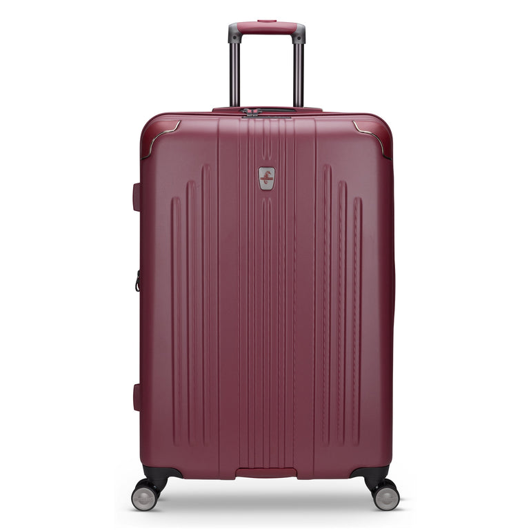 Atlantic Luggage Atlantic Propeller 28" Expandable Upright Luggage