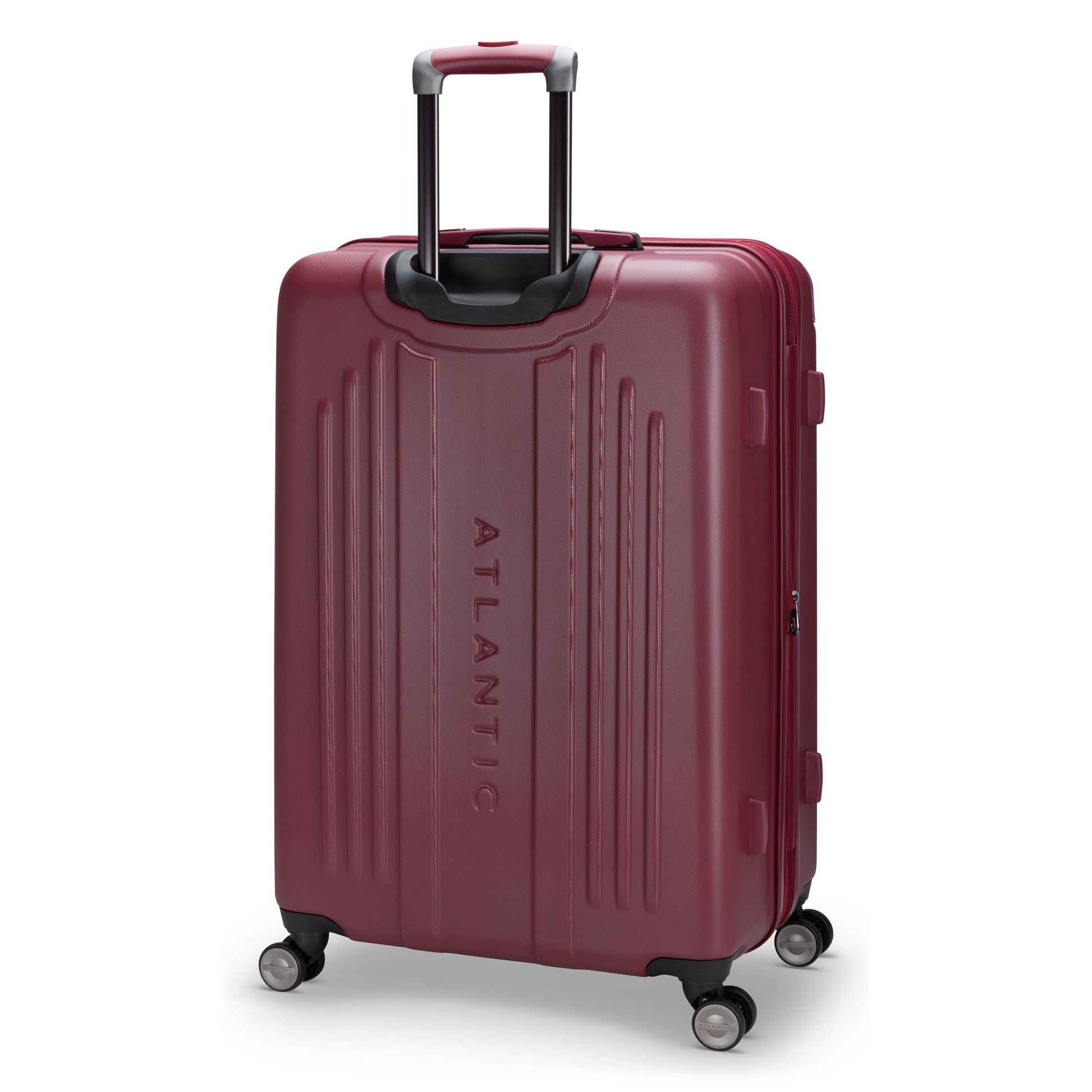 Atlantic Luggage Atlantic Propeller 28" Expandable Upright Luggage