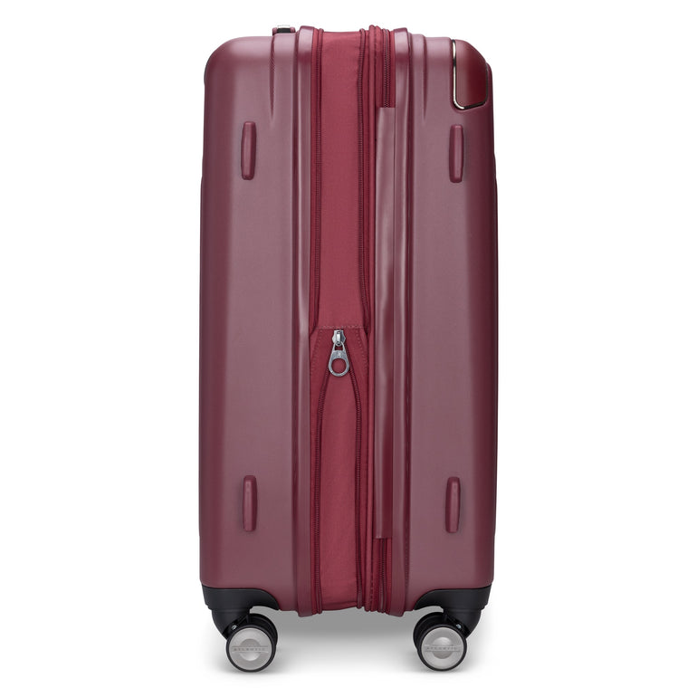 Atlantic Luggage Atlantic Propeller 28" Expandable Upright Luggage