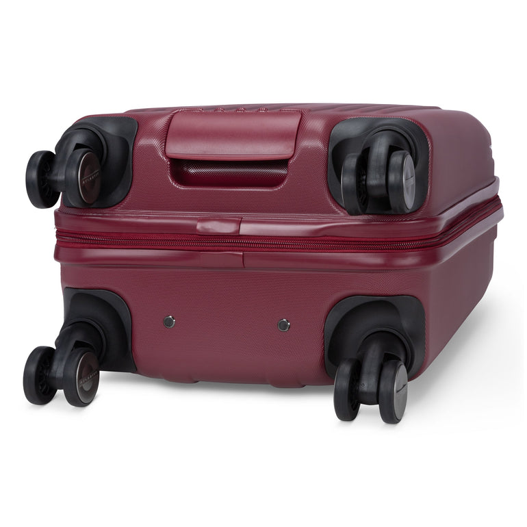 Atlantic Luggage Atlantic Propeller 28" Expandable Upright Luggage