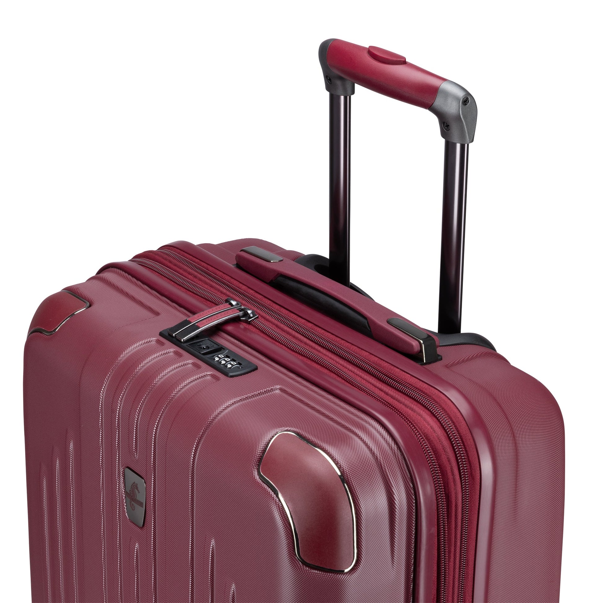 Atlantic Luggage Atlantic Propeller 28" Expandable Upright Luggage