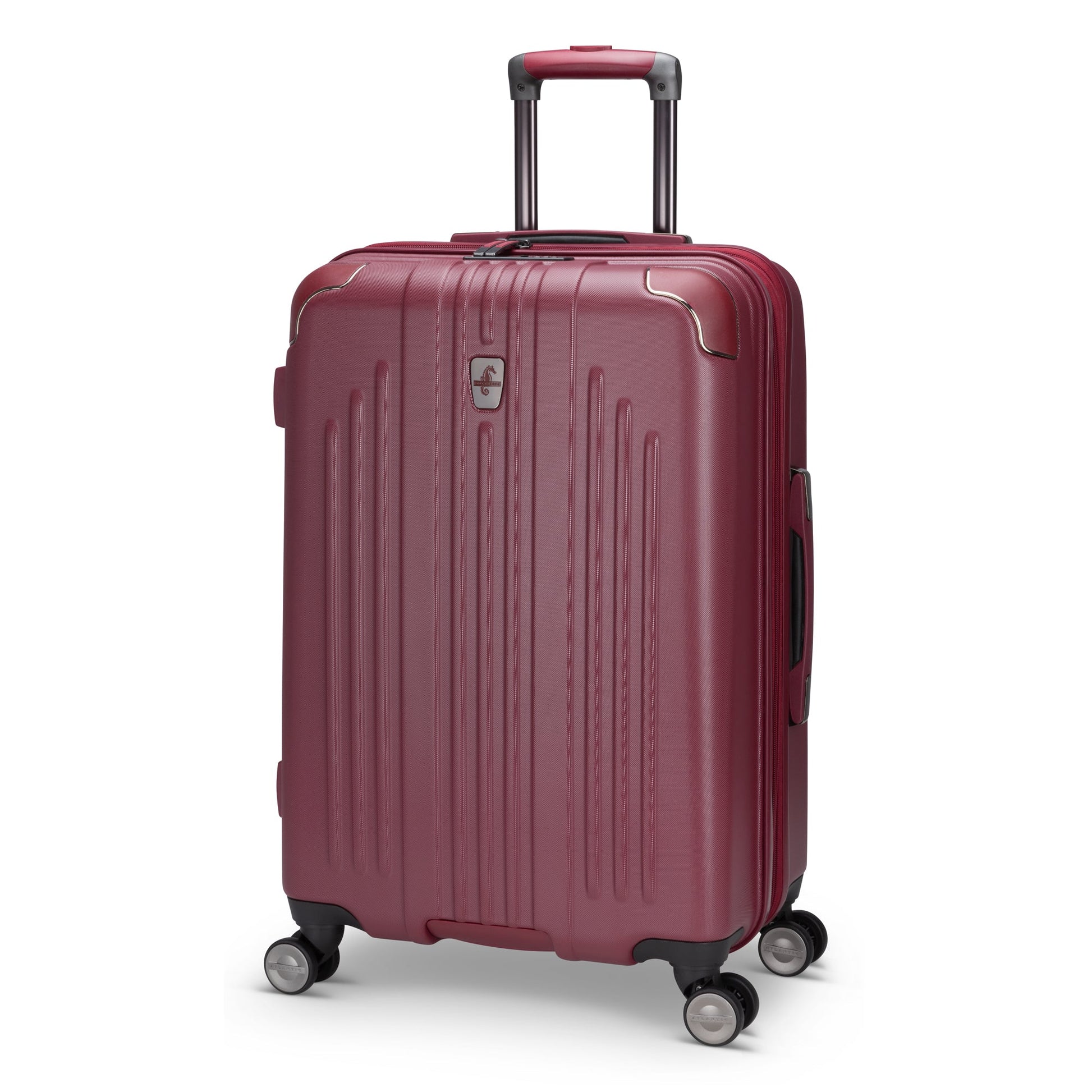 Atlantic Luggage Atlantic Propeller 3-Piece Luggage Set