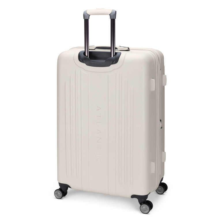 Atlantic Luggage Atlantic Propeller 3-Piece Luggage Set