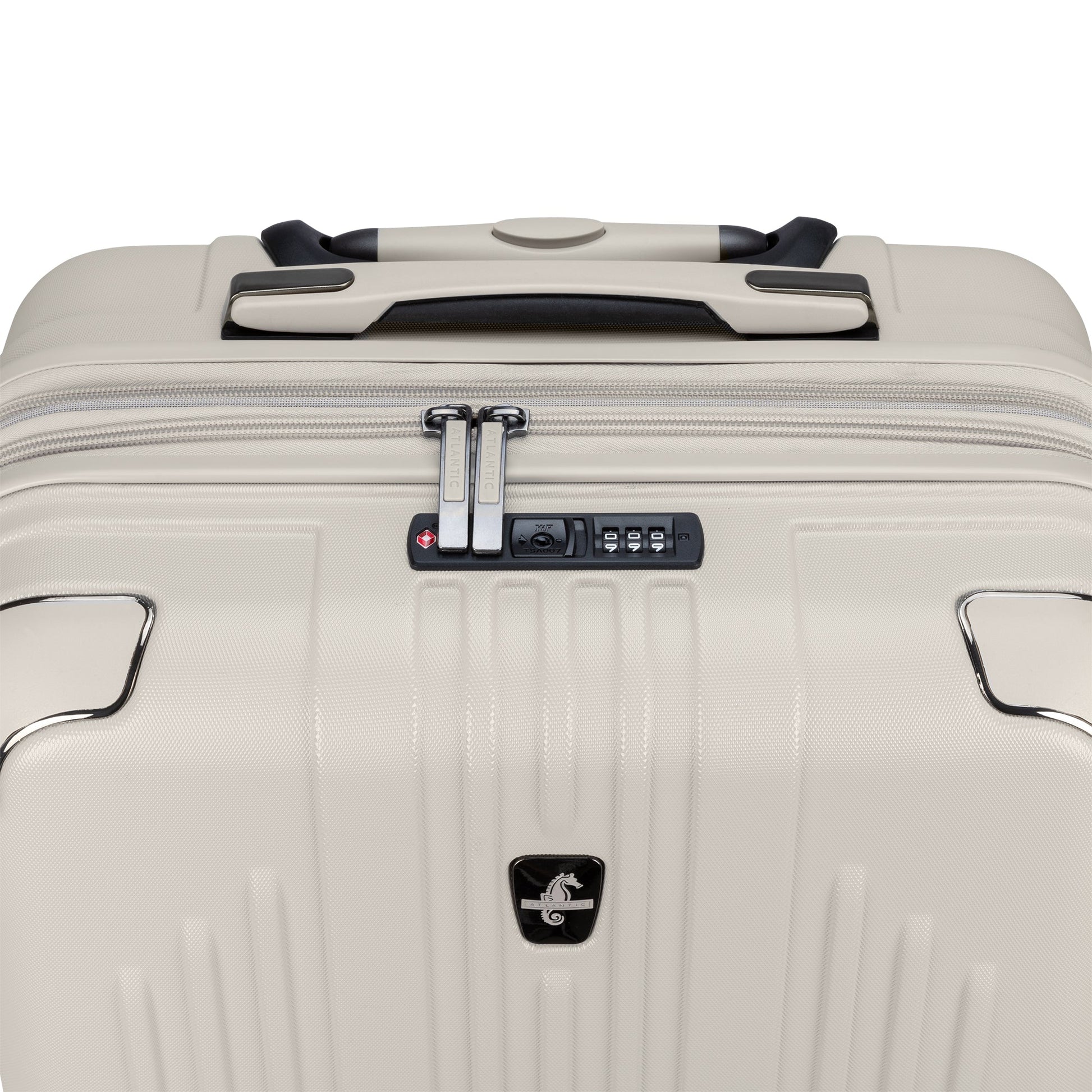 Atlantic Luggage Atlantic Propeller 3-Piece Luggage Set