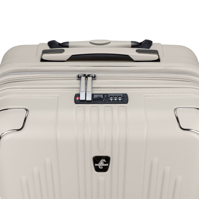 Atlantic Luggage Atlantic Propeller 3-Piece Luggage Set