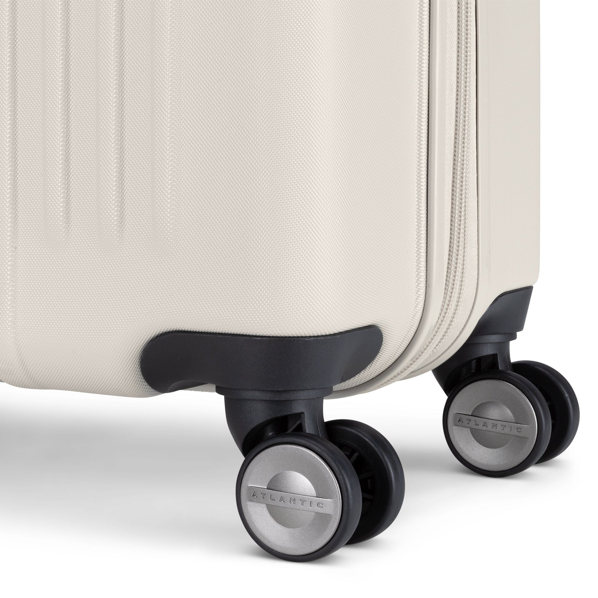 Atlantic Luggage Atlantic Propeller 3-Piece Luggage Set