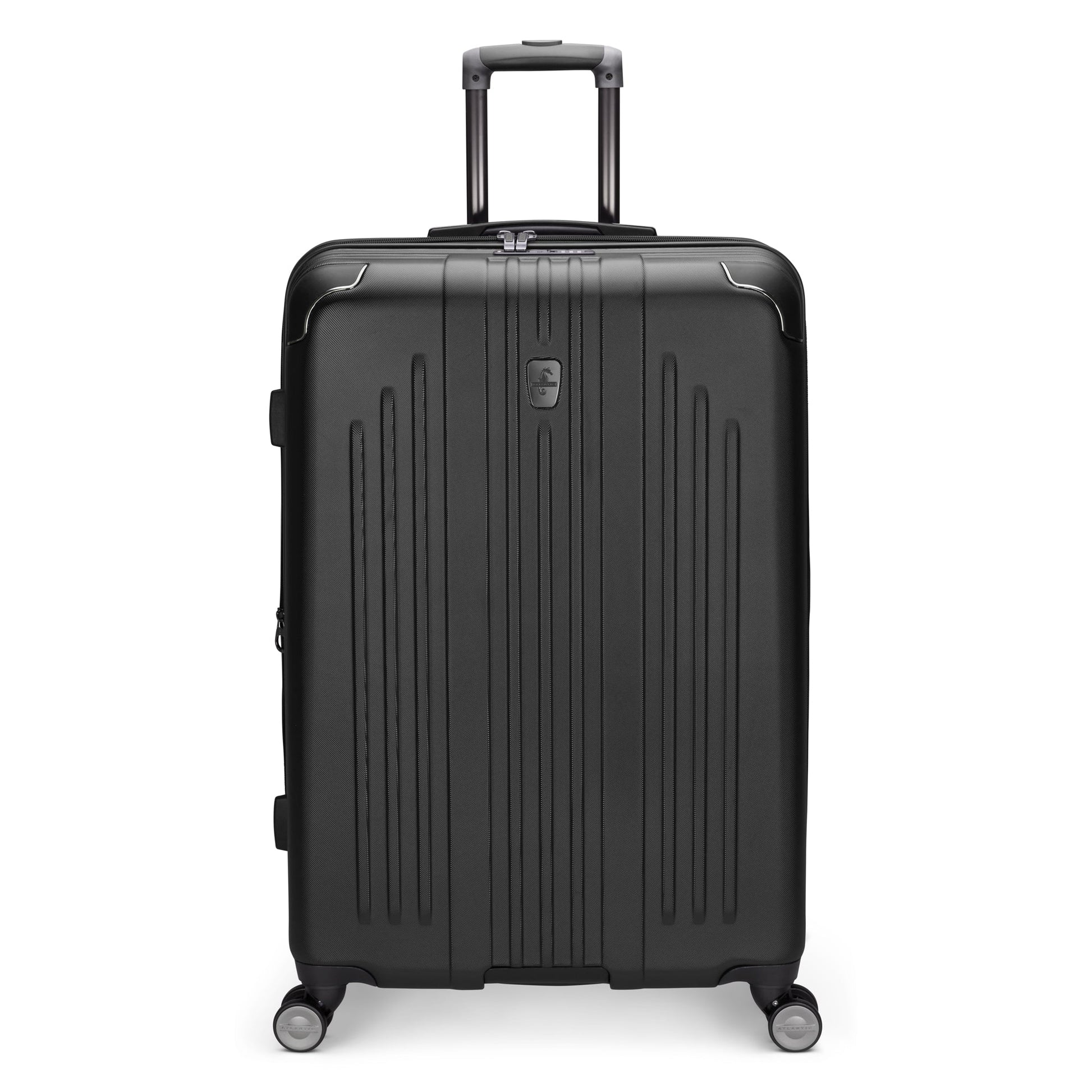 Atlantic Luggage Atlantic Propeller 3-Piece Luggage Set