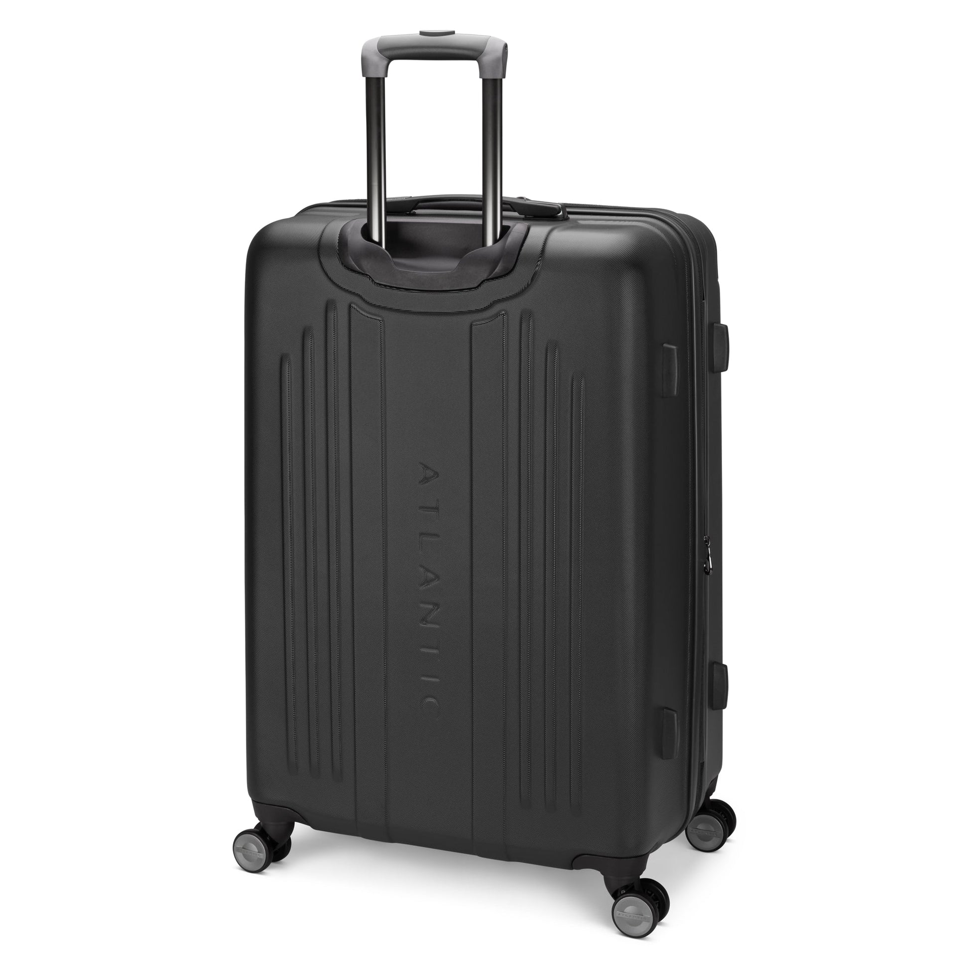 Atlantic Luggage Atlantic Propeller 3-Piece Luggage Set