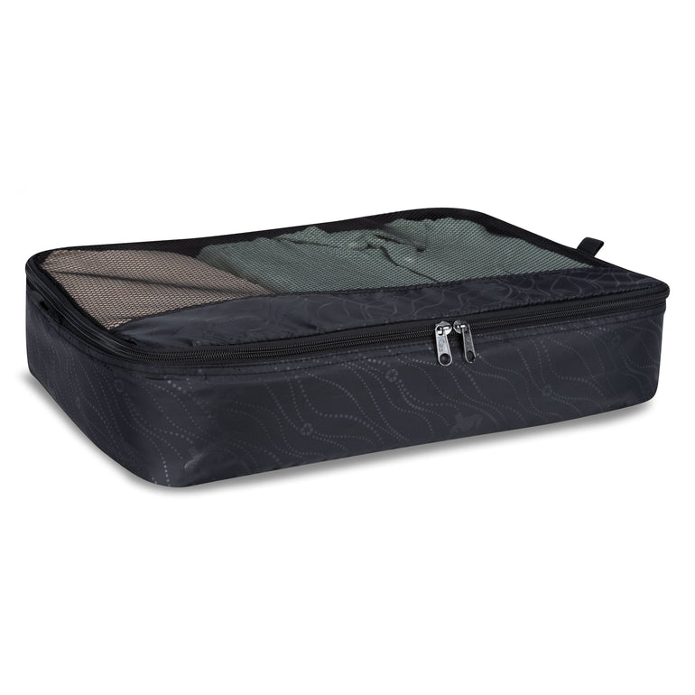 Atlantic Luggage Atlantic Propeller 3-Piece Luggage Set