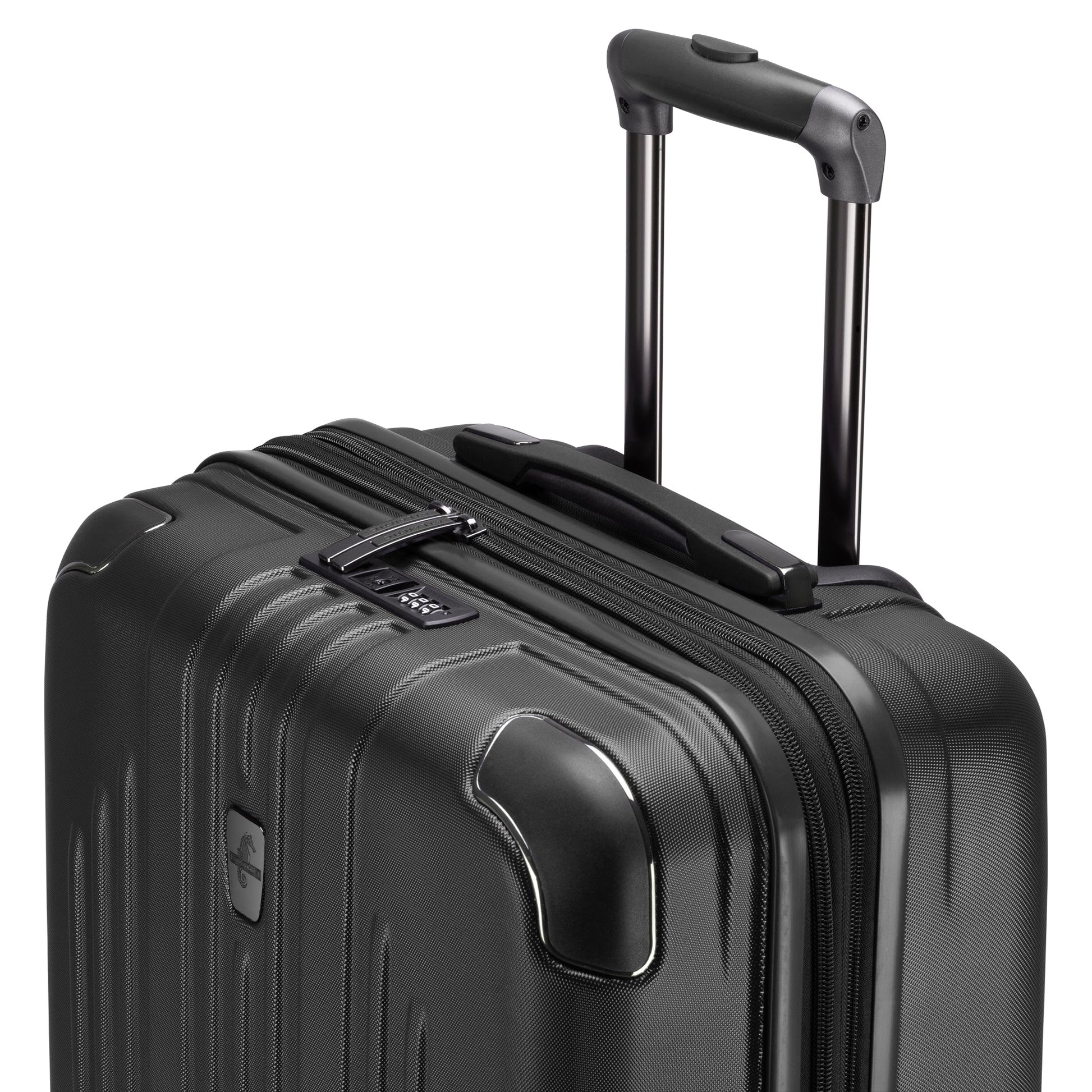 Atlantic Luggage Atlantic Propeller 3-Piece Luggage Set