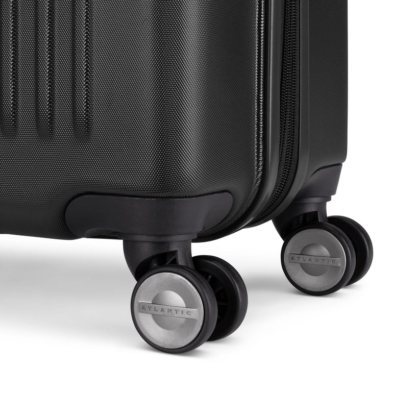 Atlantic Luggage Atlantic Propeller 3-Piece Luggage Set