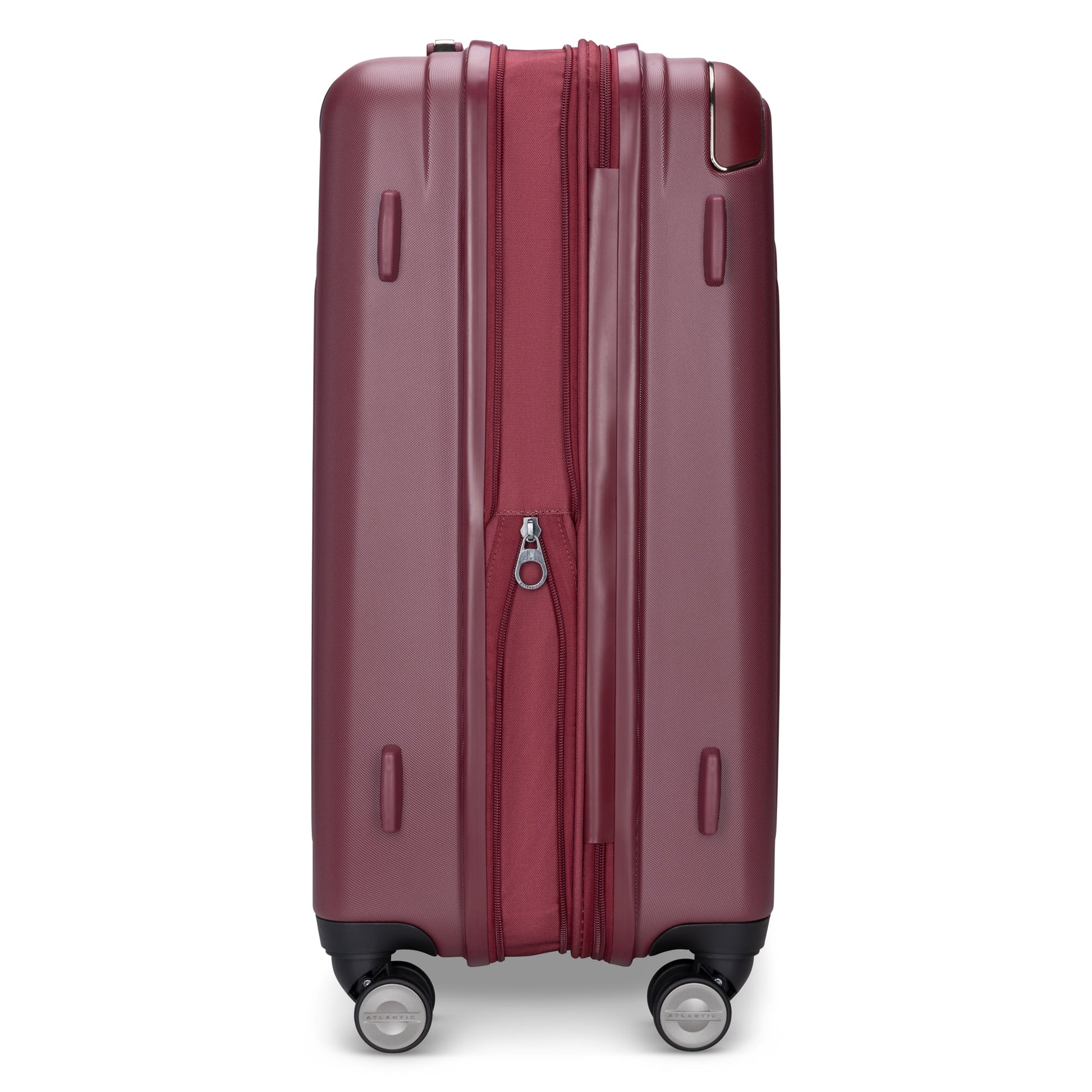 Atlantic Luggage Atlantic Propeller 3-Piece Luggage Set