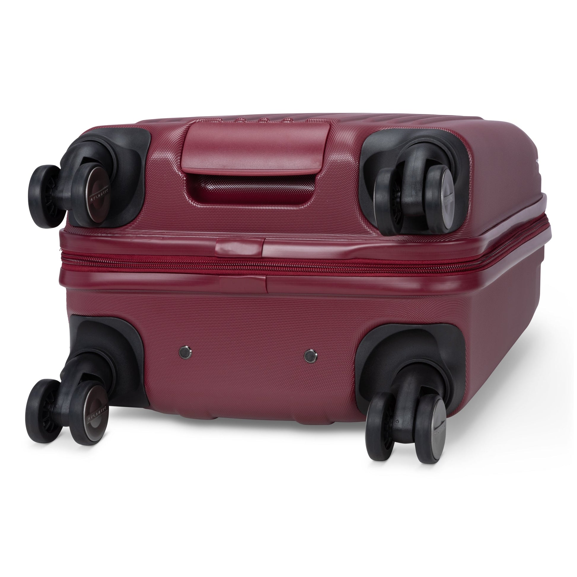 Atlantic Luggage Atlantic Propeller 3-Piece Luggage Set