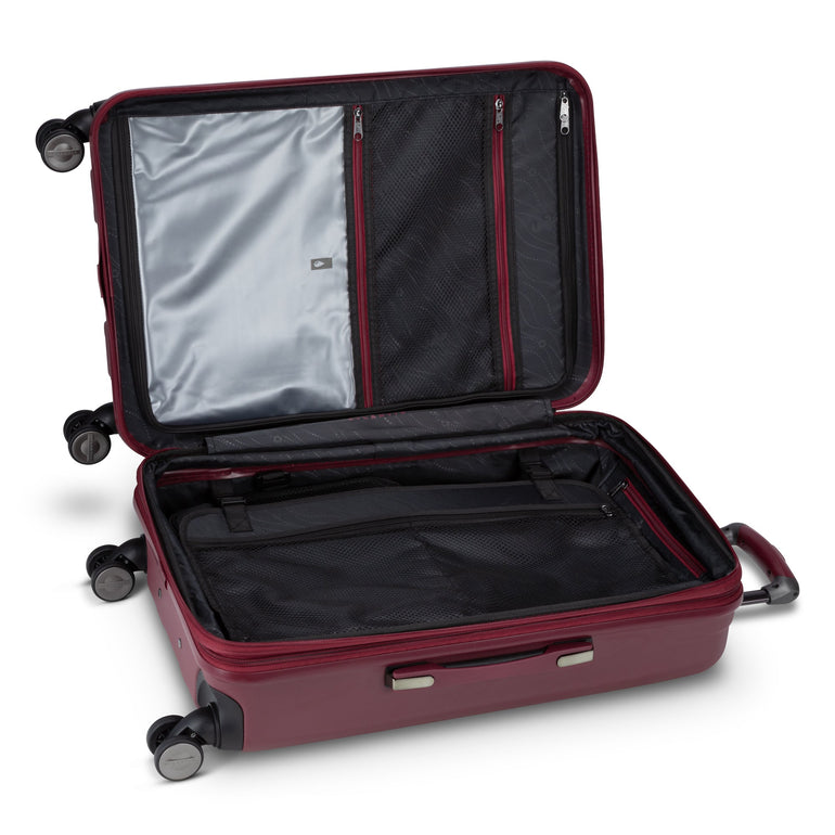 Atlantic Luggage Atlantic Propeller 3-Piece Luggage Set