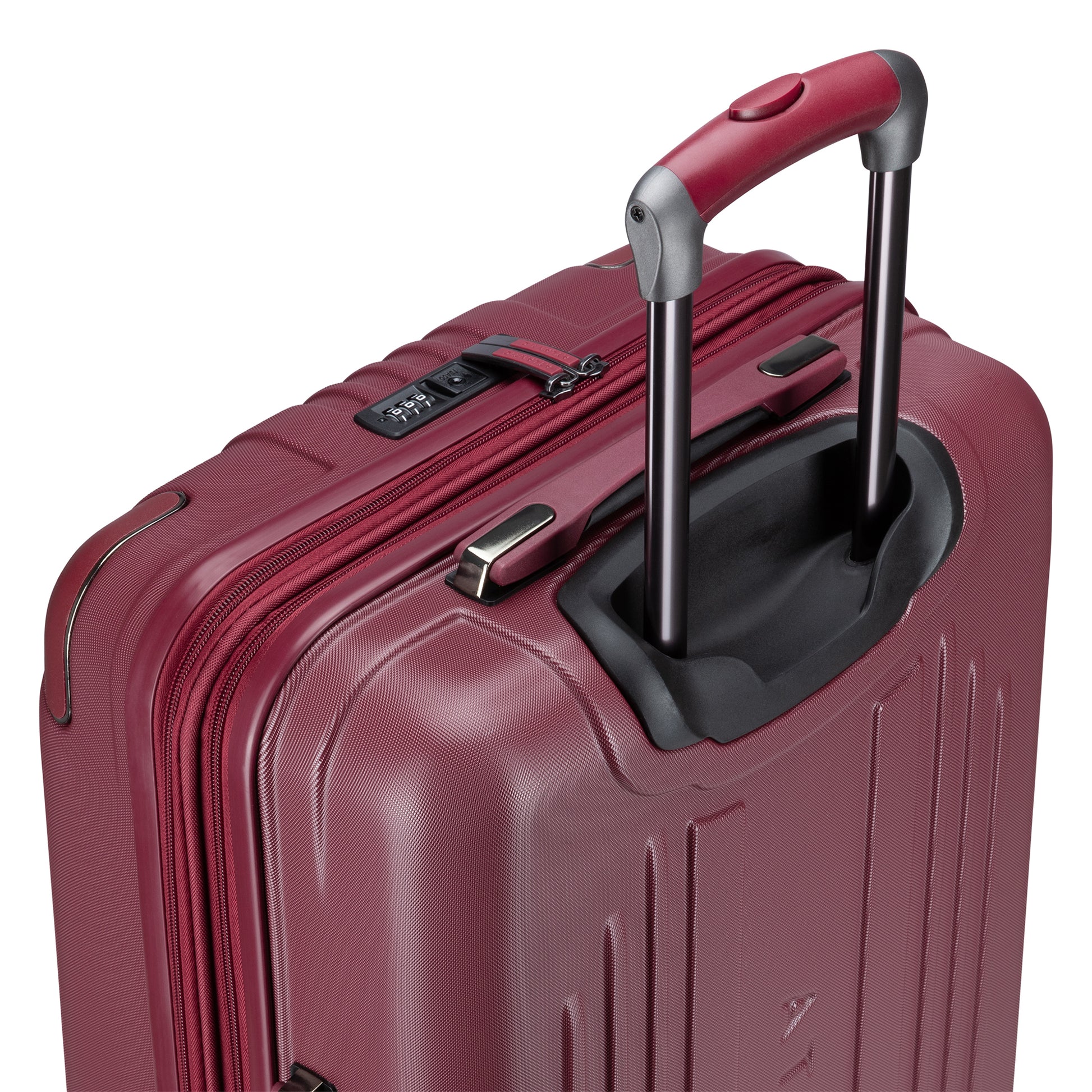 Atlantic Luggage Atlantic Propeller 3-Piece Luggage Set