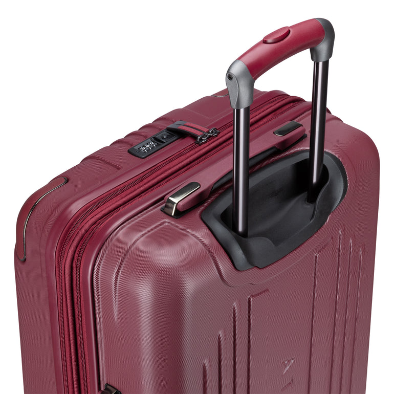 Atlantic Luggage Atlantic Propeller 3-Piece Luggage Set