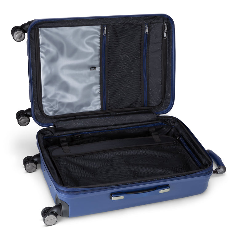 Atlantic Luggage Atlantic Propeller 3-Piece Luggage Set