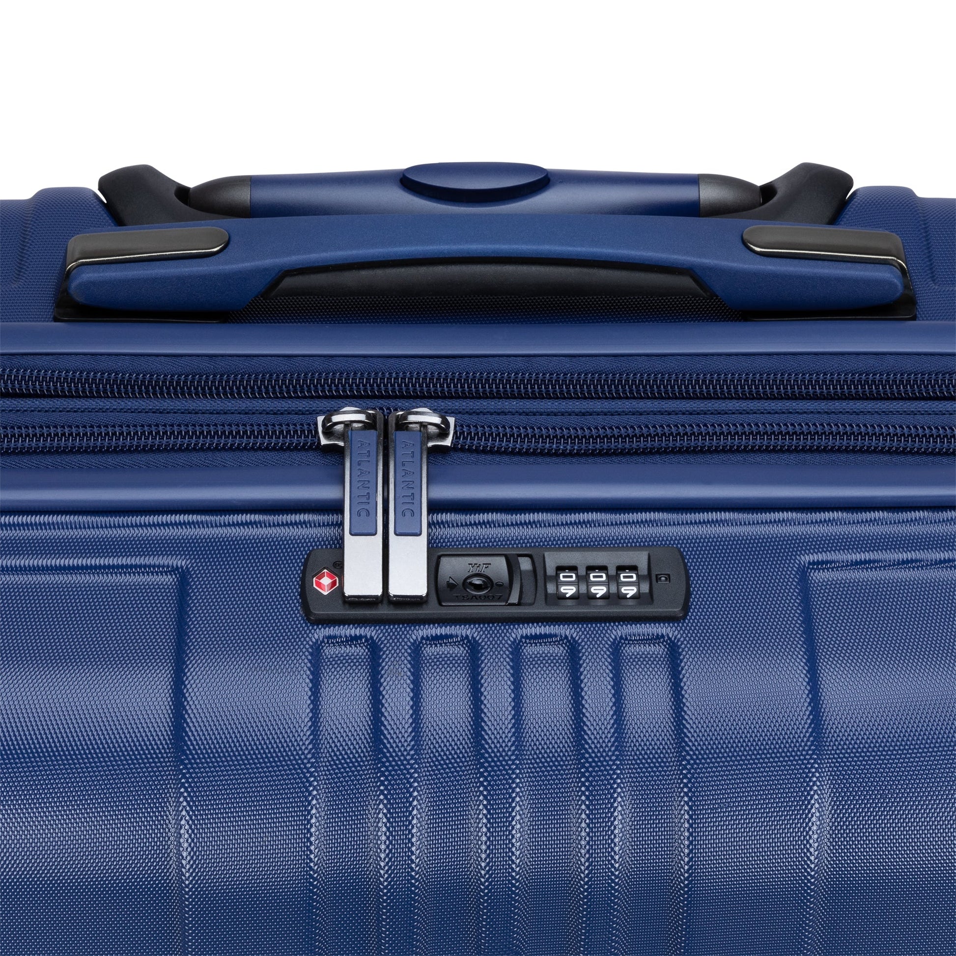 Atlantic Luggage Atlantic Propeller 3-Piece Luggage Set