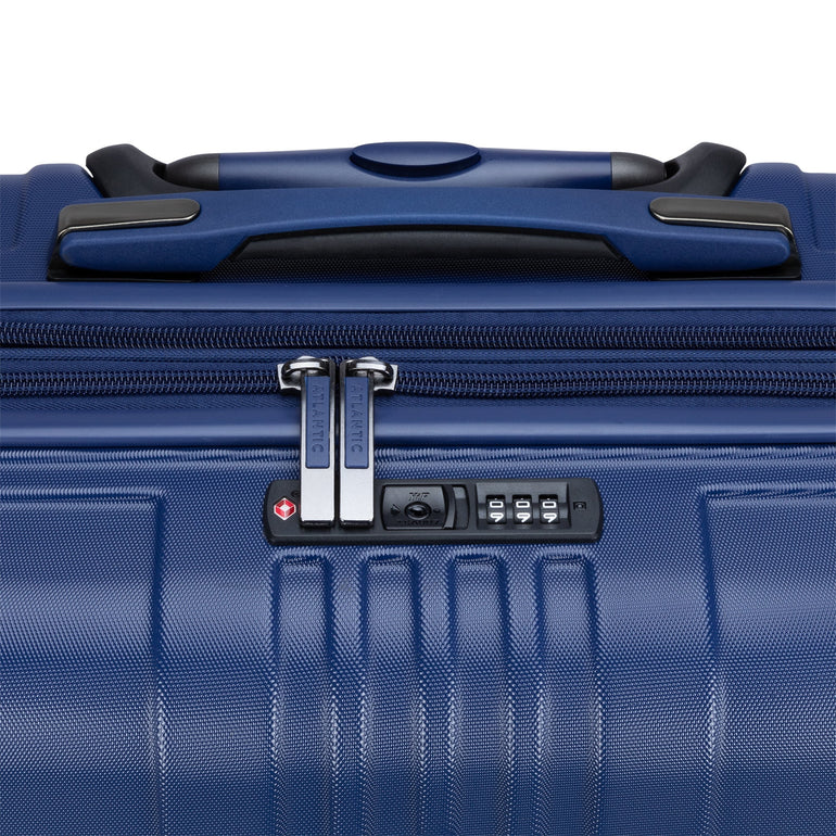 Atlantic Luggage Atlantic Propeller 3-Piece Luggage Set