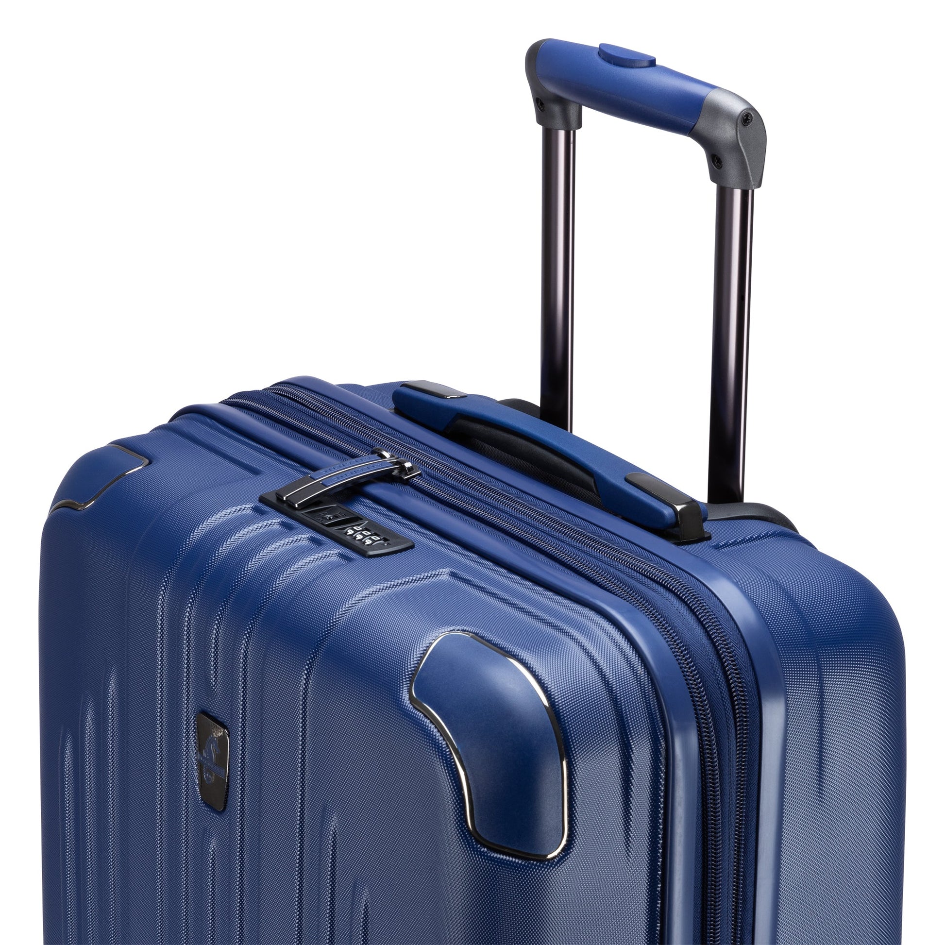 Atlantic Luggage Atlantic Propeller 3-Piece Luggage Set