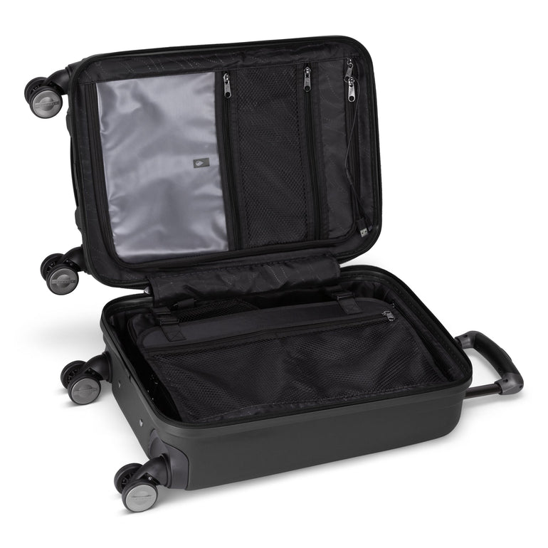 Atlantic Luggage Atlantic Propeller Carry-On Luggage