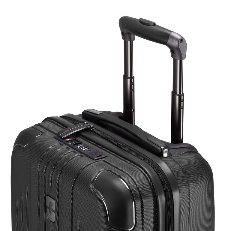 Atlantic Luggage Atlantic Propeller Carry-On Luggage