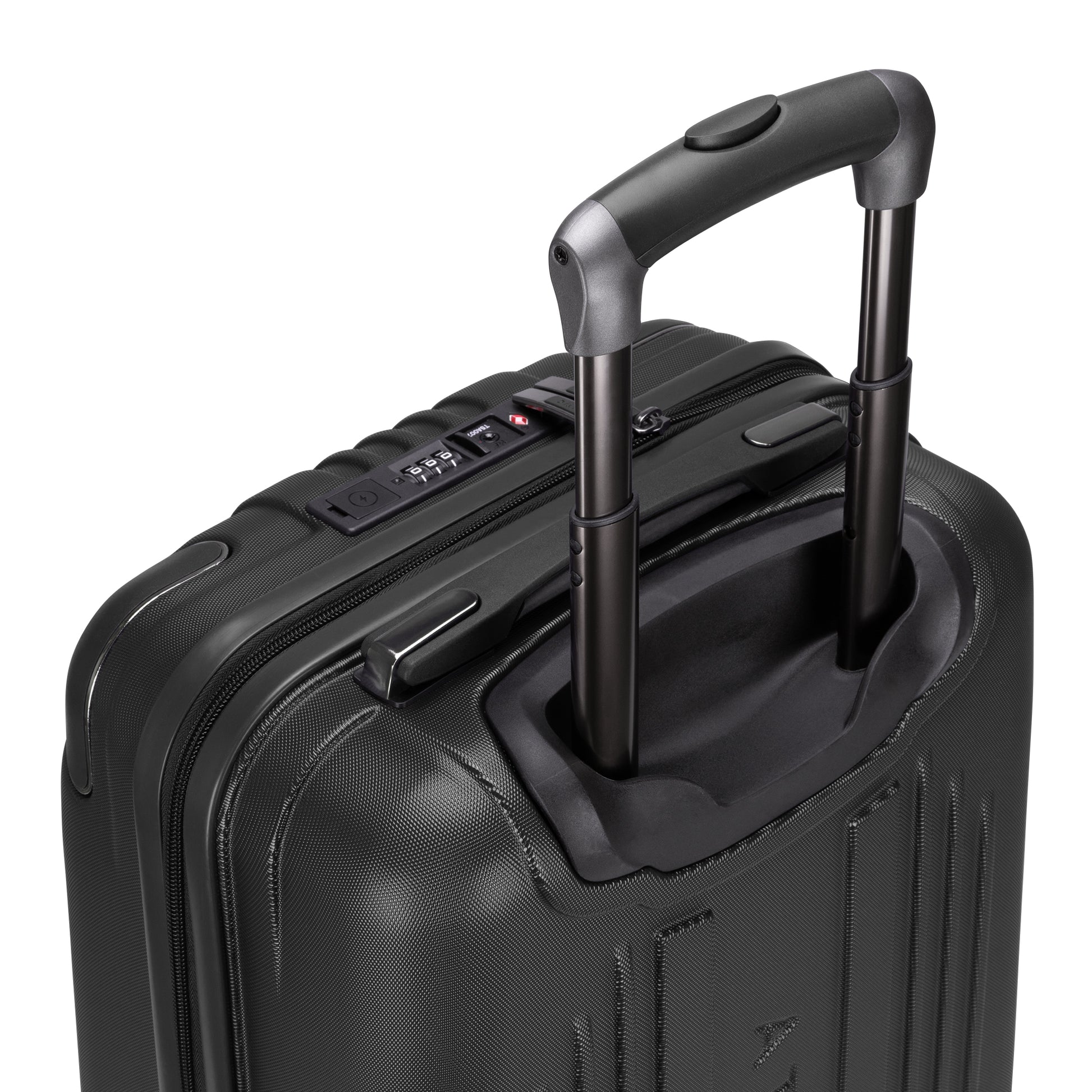 Atlantic Luggage Atlantic Propeller Carry-On Luggage