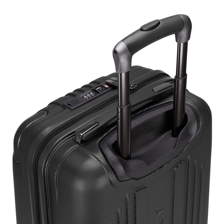 Atlantic Luggage Atlantic Propeller Carry-On Luggage