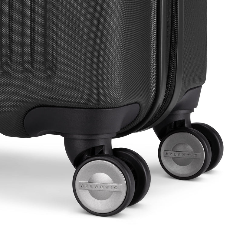 Atlantic Luggage Atlantic Propeller Carry-On Luggage