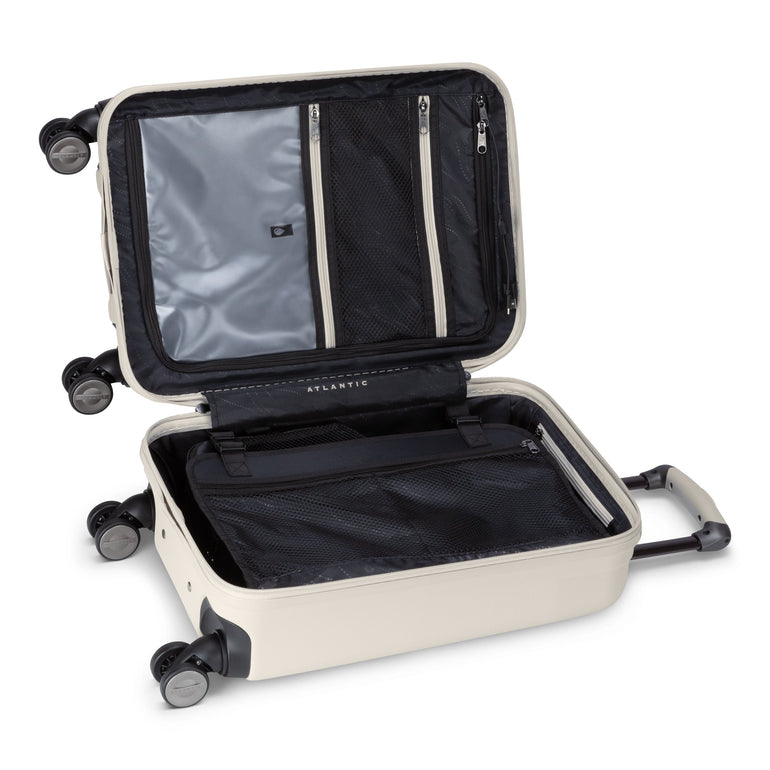 Atlantic Luggage Atlantic Propeller Carry-On Luggage