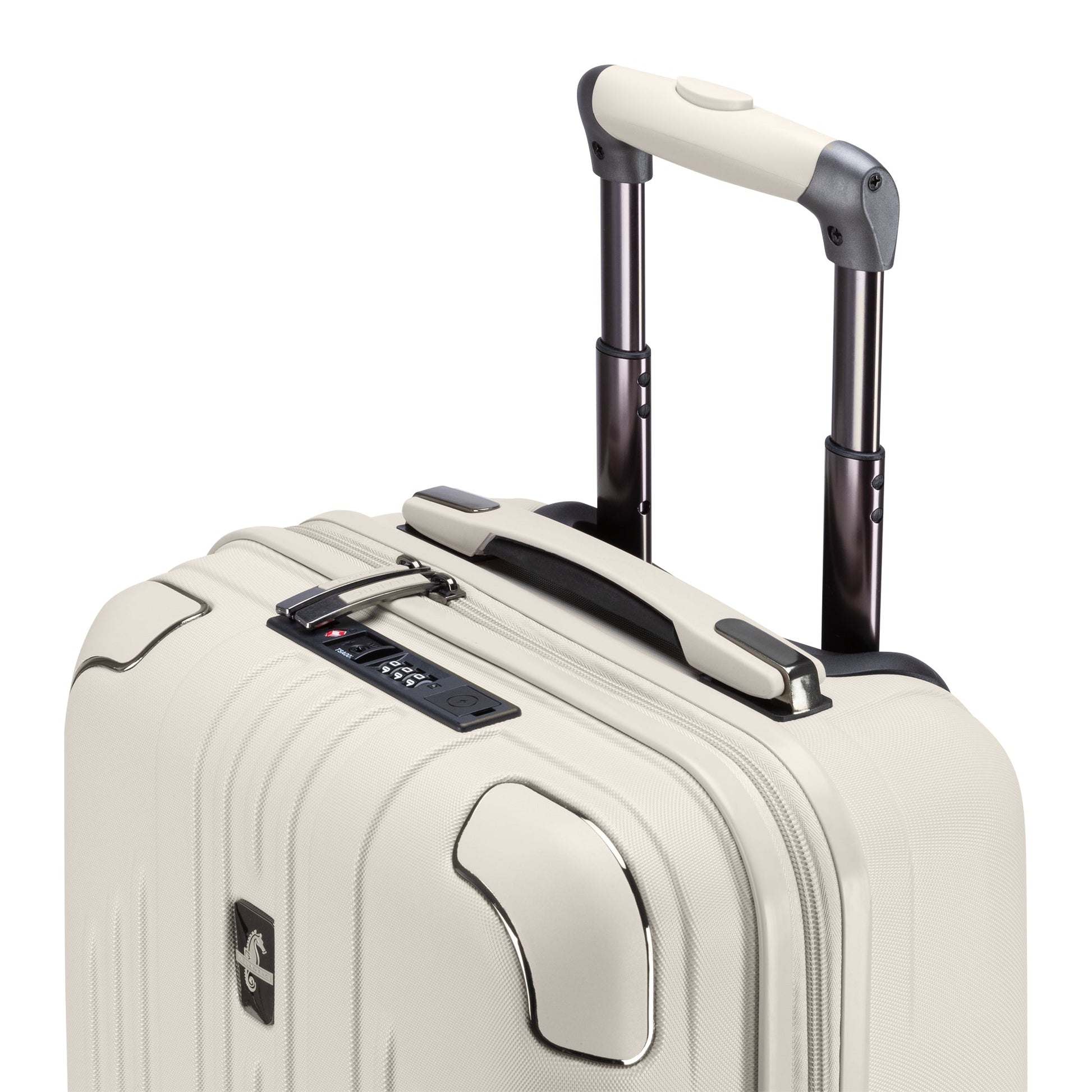 Atlantic Luggage Atlantic Propeller Carry-On Luggage