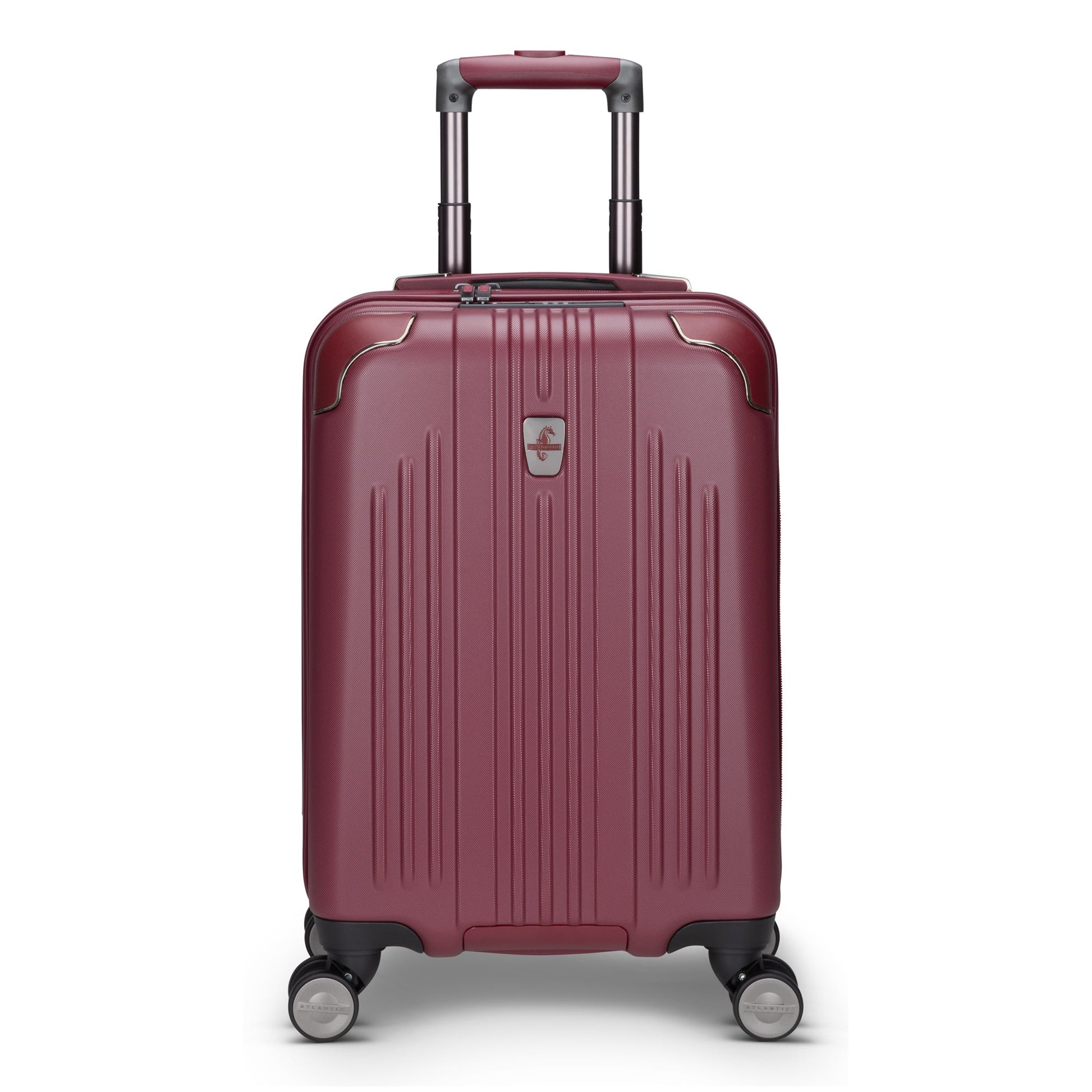 Atlantic Luggage Atlantic Propeller Carry-On Luggage