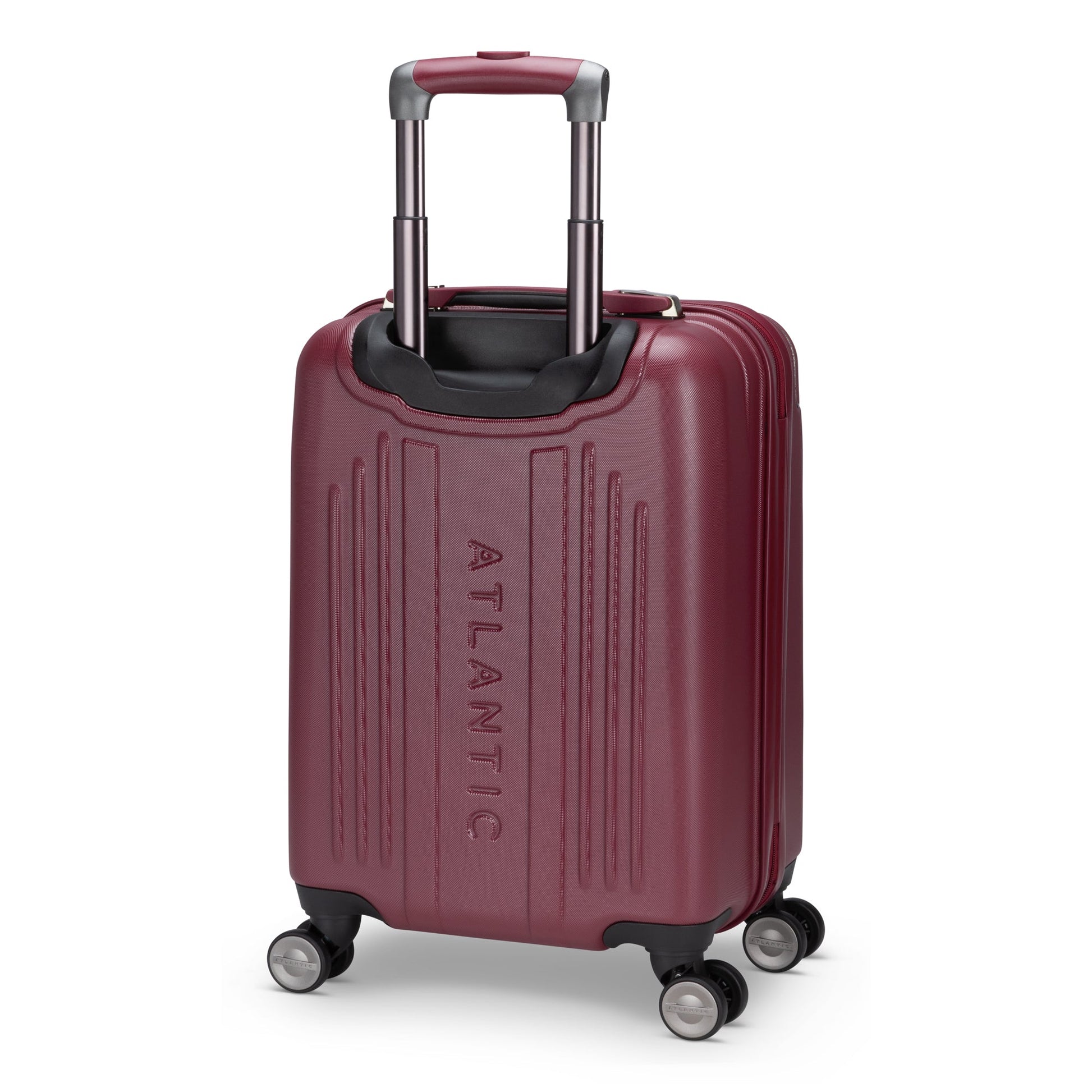 Atlantic Luggage Atlantic Propeller Carry-On Luggage