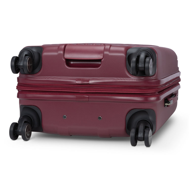 Atlantic Luggage Atlantic Propeller Carry-On Luggage