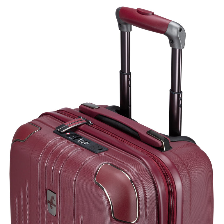 Atlantic Luggage Atlantic Propeller Carry-On Luggage