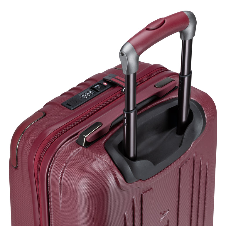 Atlantic Luggage Atlantic Propeller Carry-On Luggage