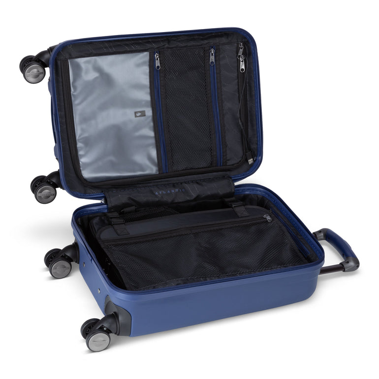 Atlantic Luggage Atlantic Propeller Carry-On Luggage