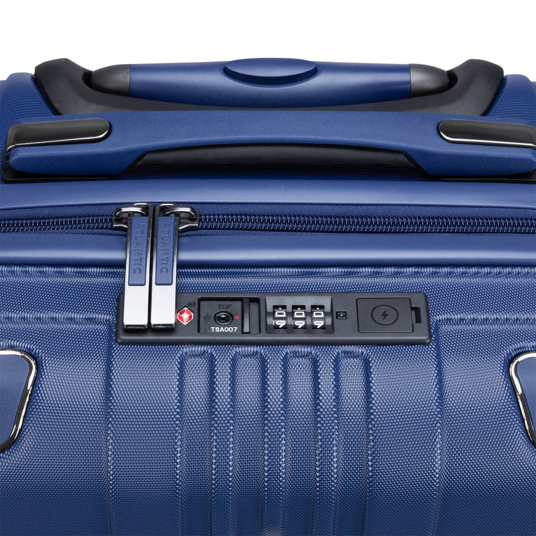 Atlantic Luggage Atlantic Propeller Carry-On Luggage