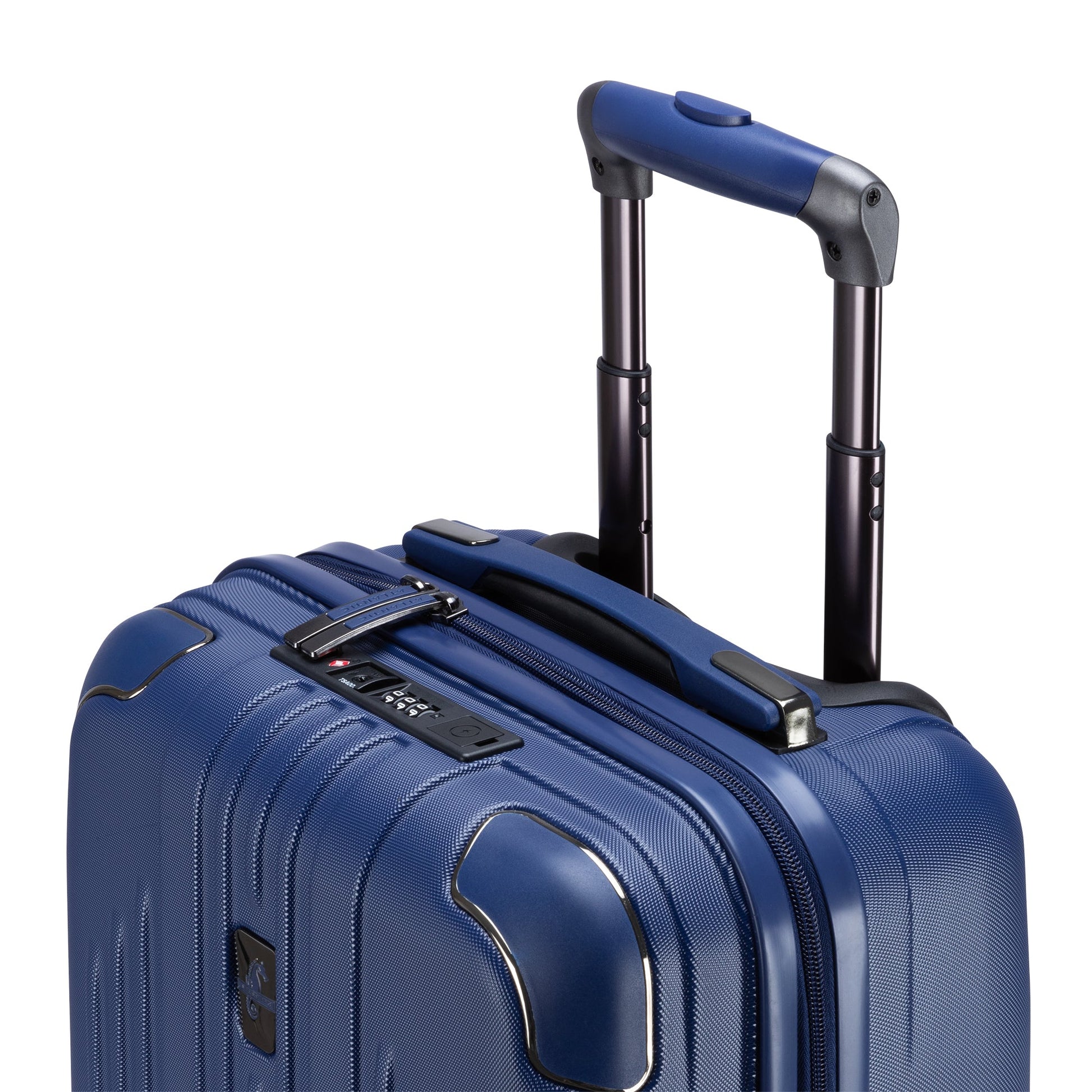 Atlantic Luggage Atlantic Propeller Carry-On Luggage