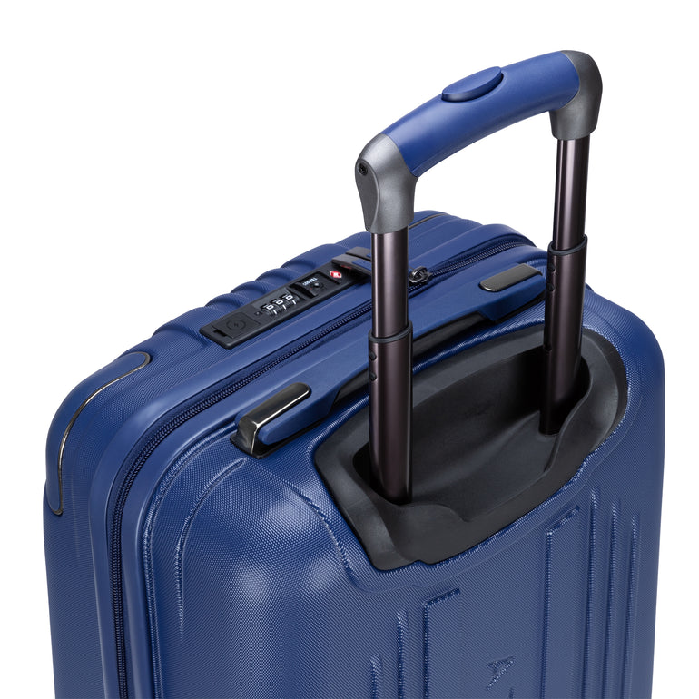 Atlantic Luggage Atlantic Propeller Carry-On Luggage