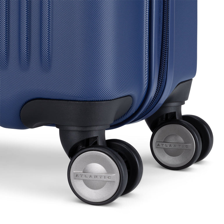 Atlantic Luggage Atlantic Propeller Carry-On Luggage