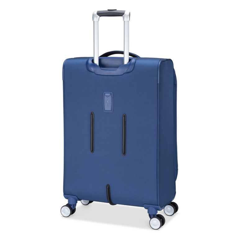 Atlantic Luggage Atlantic Sailbound 24" Expandable Upright Luggage